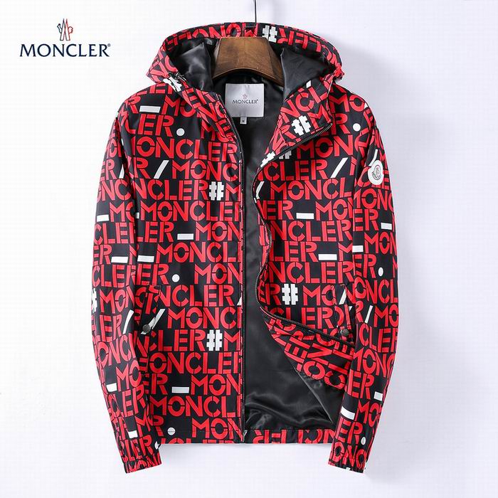 Moncler Men's Outwear 66